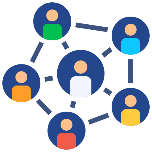 See who's going where?